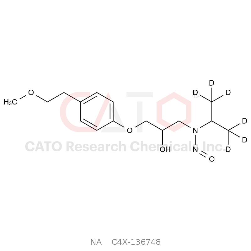 Metoprolol Impurity 48