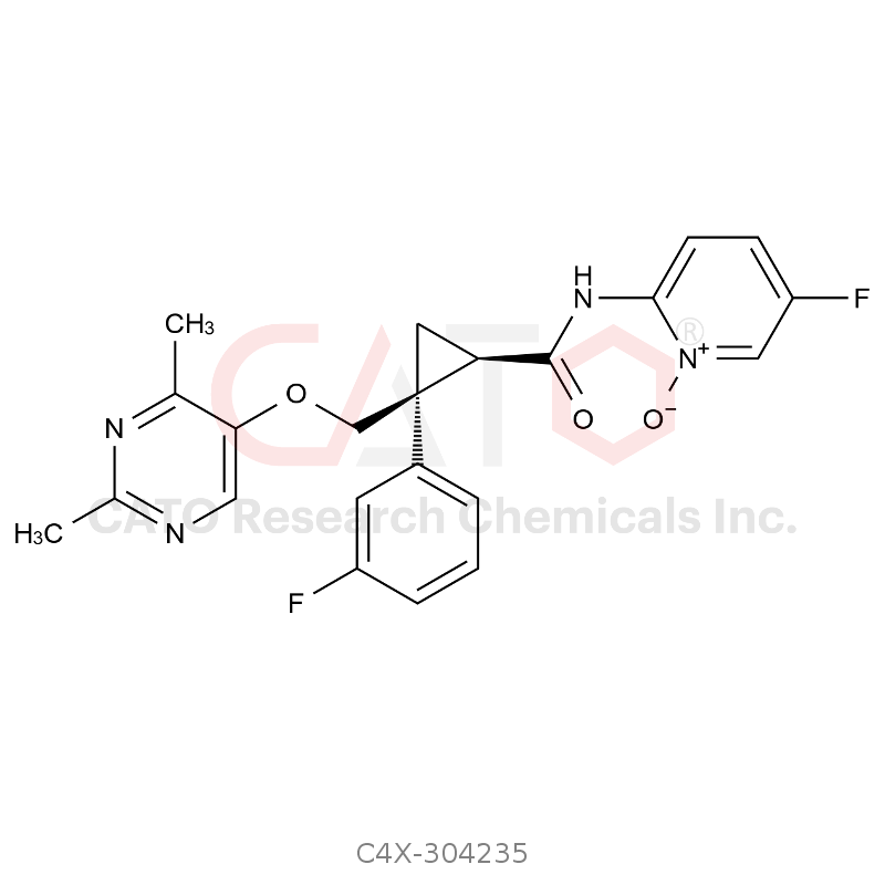 Lemborexant Impurity 35