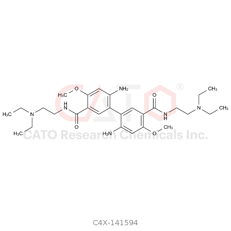 甲氧氯普胺杂质94