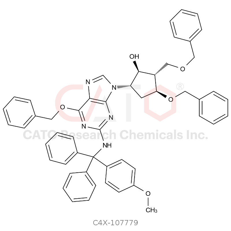 Entecavir Impurity 79