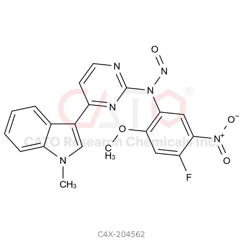 Osimertinib Impurity 62
