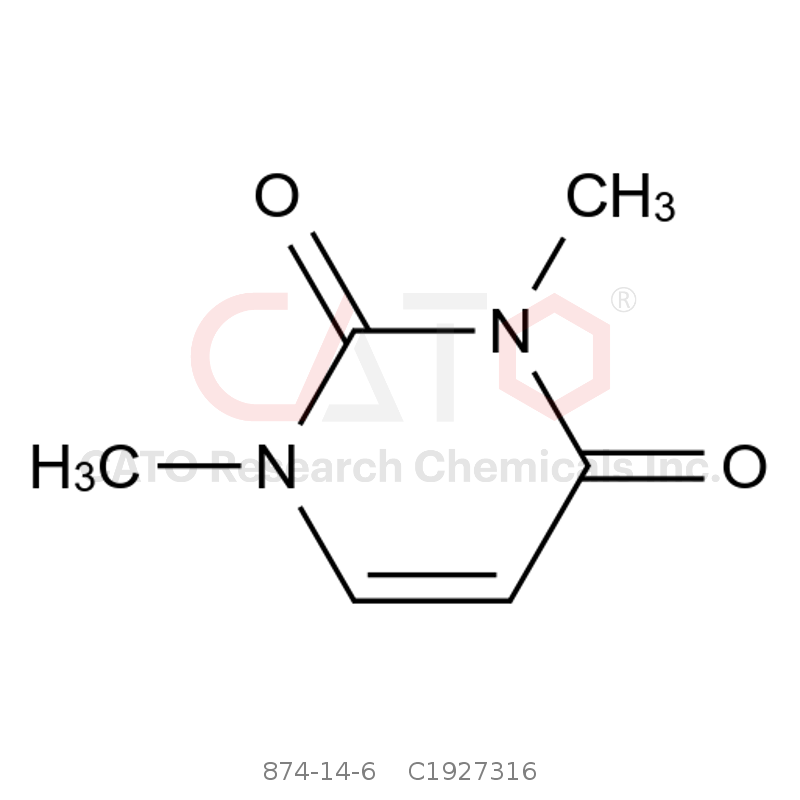 CAS No.:874-14-6,Urapidil Impurity N16