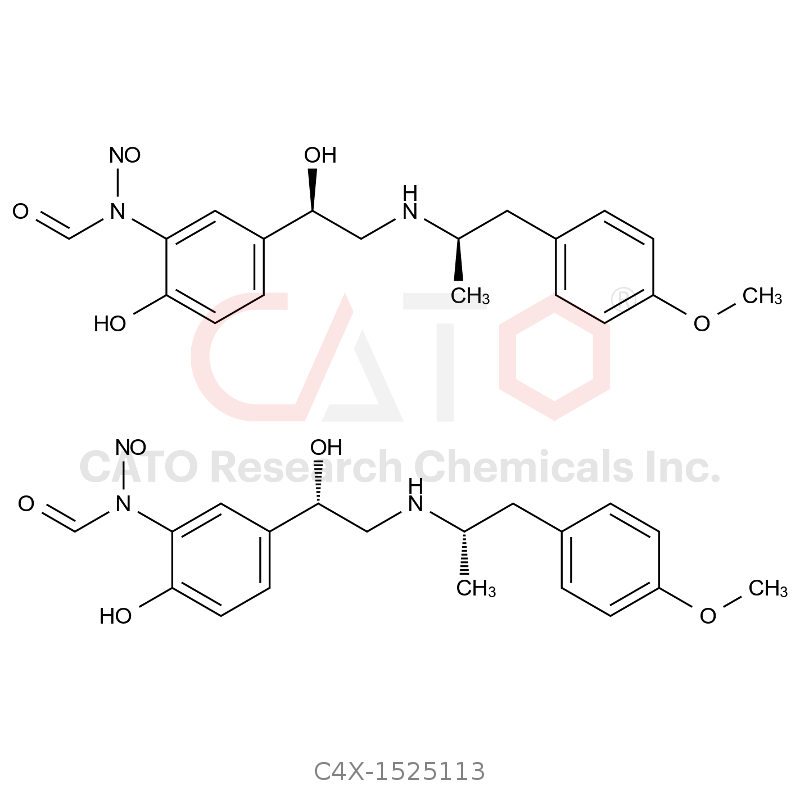 Formoterol impurity 113