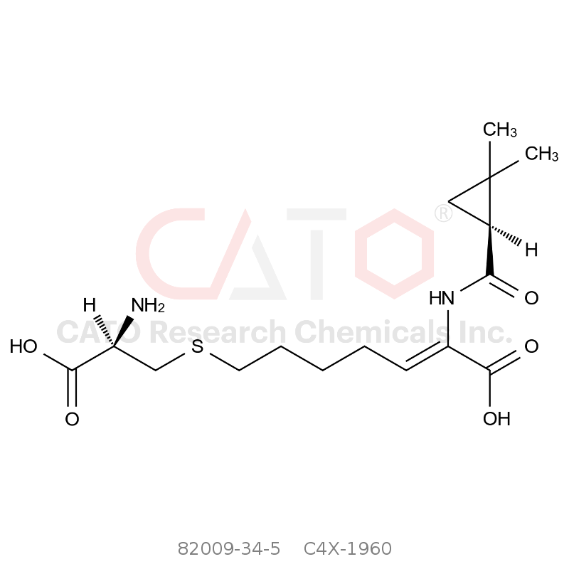 CAS No.:82009-34-5,Cilastatin