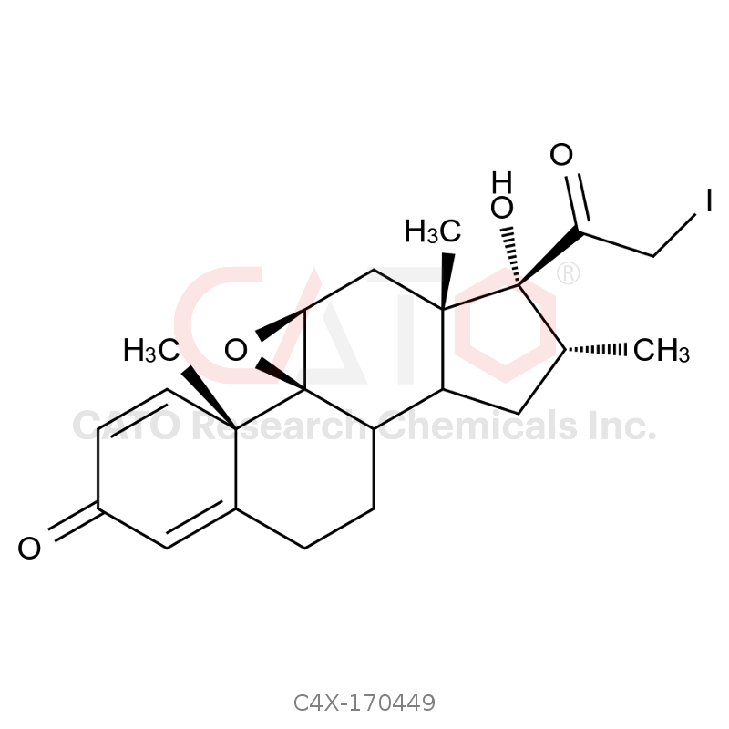 Mometasone Impurity 49