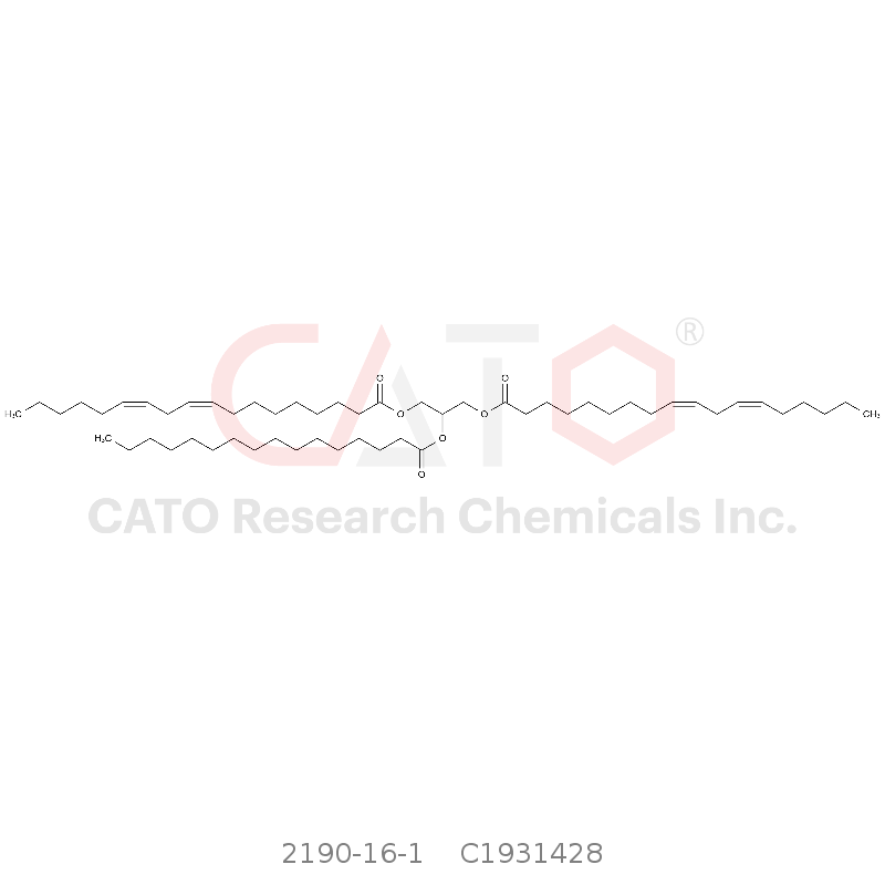 CAS No.:2190-16-1,1,3-亚麻烯-2-棕榈素