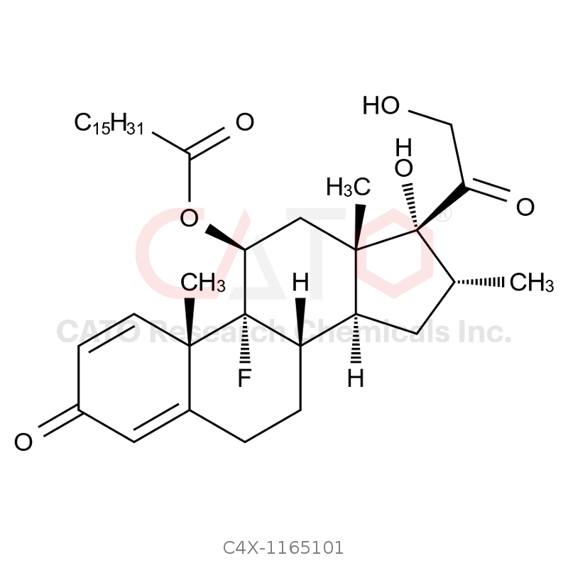 地塞米松杂质101