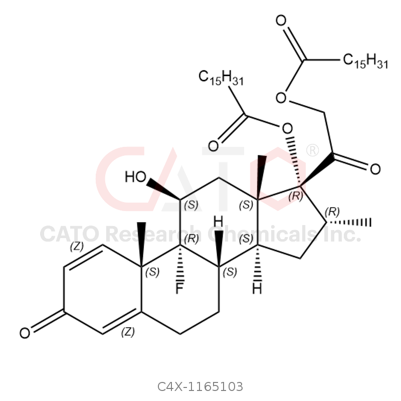 地塞米松杂质103