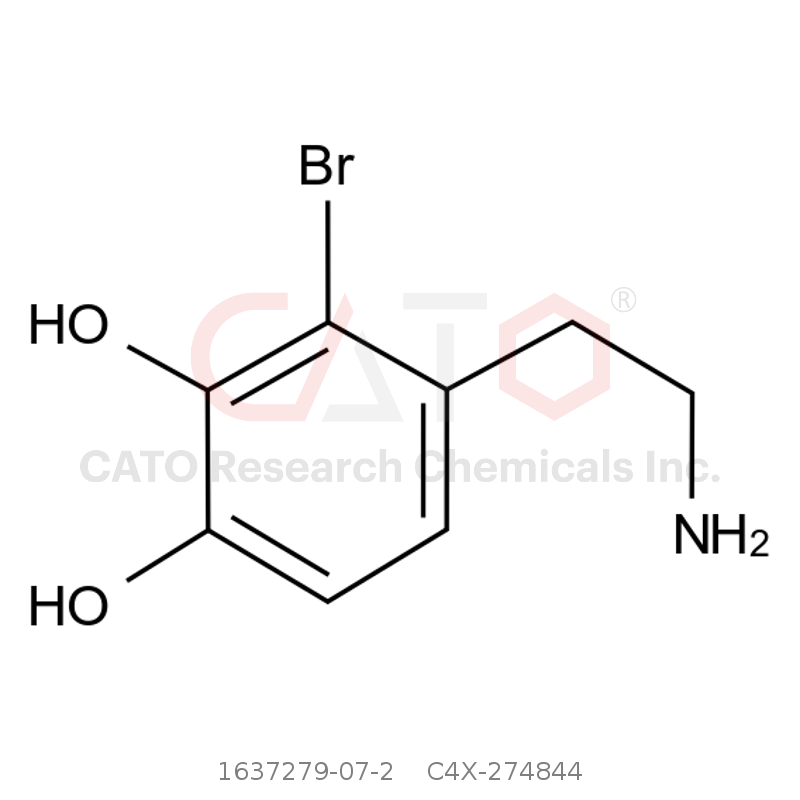 CAS No.:1637279-07-2,丁苯那嗪杂质44