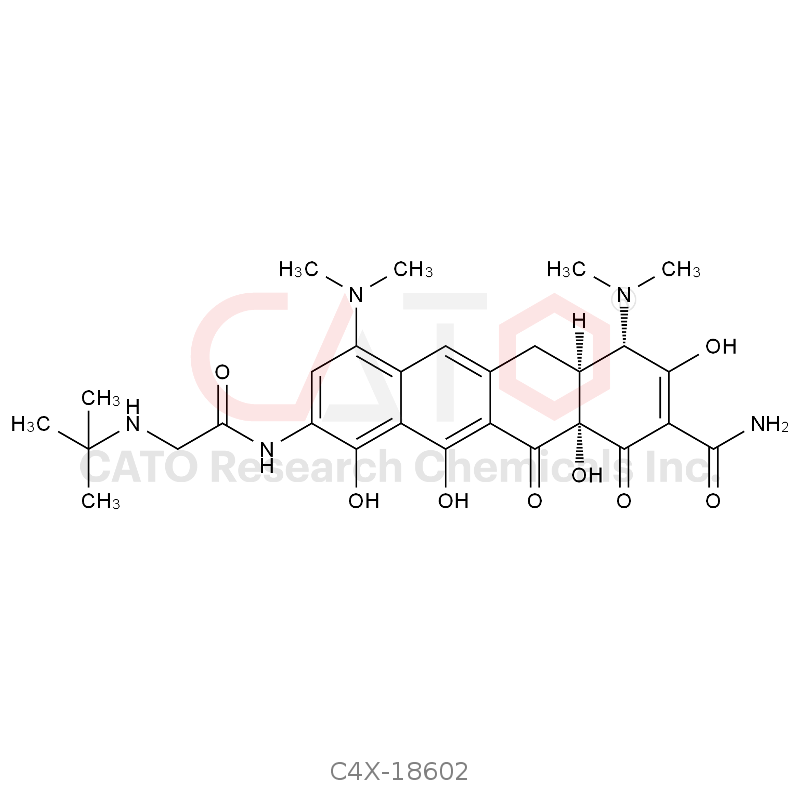 Tigecycline Impurity 2
