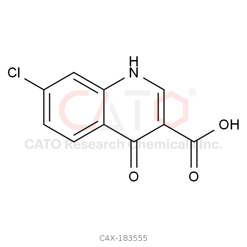 CAS No.:86-47-5,羟氯喹杂质55
