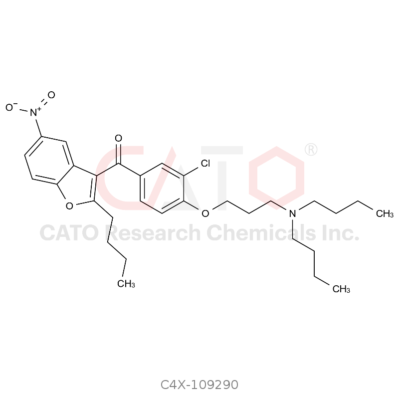 Dronedarone Impurity 90
