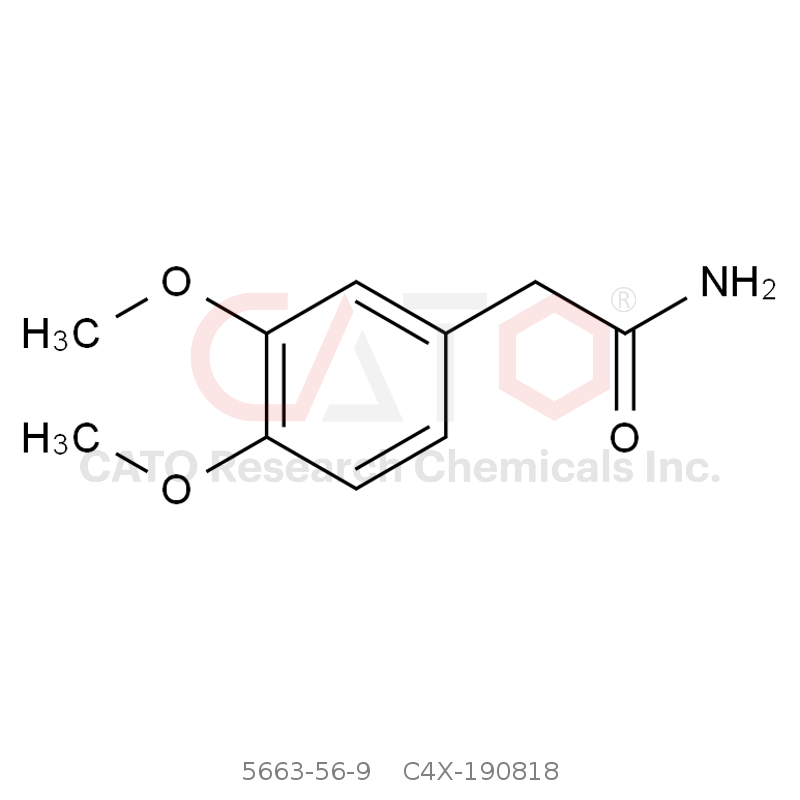 CAS No.:5663-56-9,多巴胺杂质18