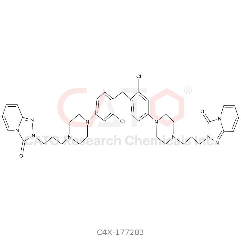 Trazodone Impurity 83