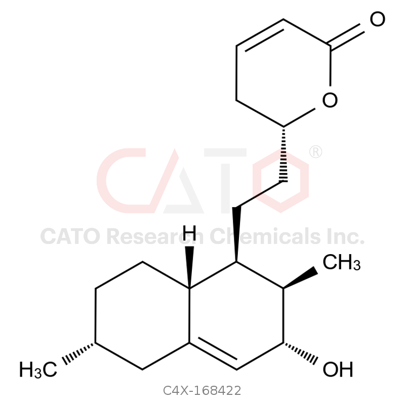 Lovastatin Impurity 22