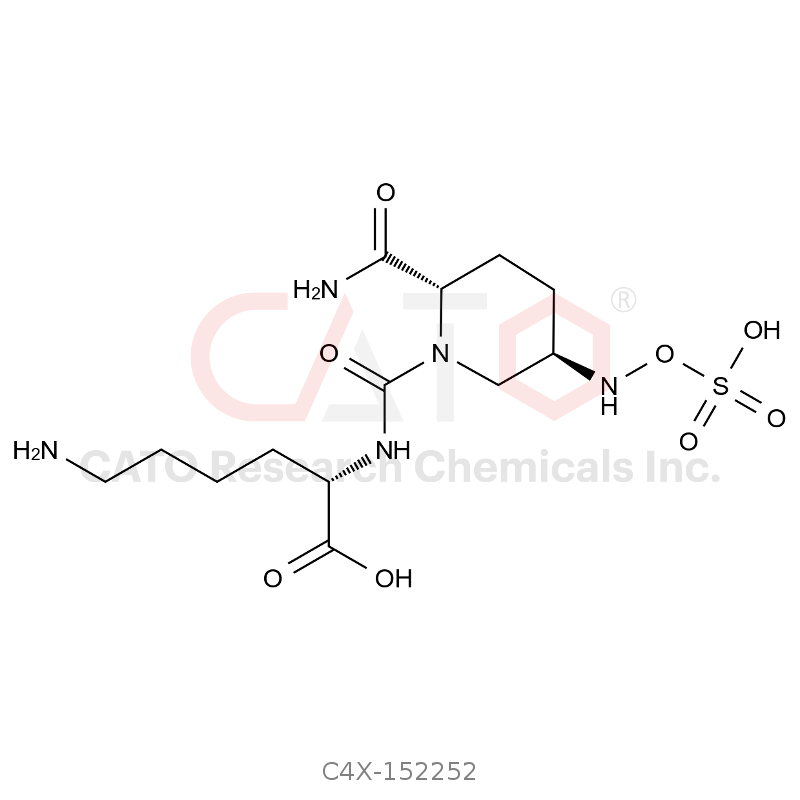 Aztreonam Impurity 52