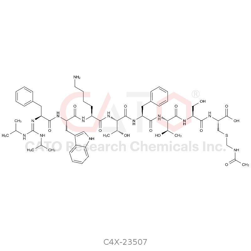 DICU(7-14)-生长抑素