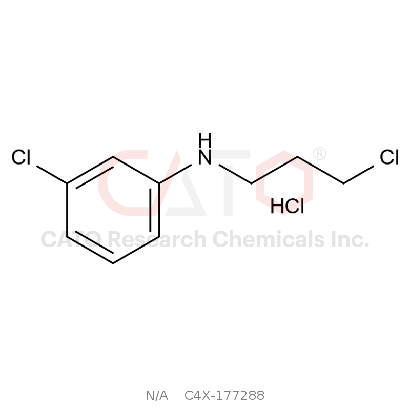Trazodone Impurity 88 HCl