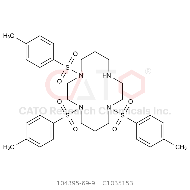 CAS No.:104395-69-9,Plerixafor Impurity N1