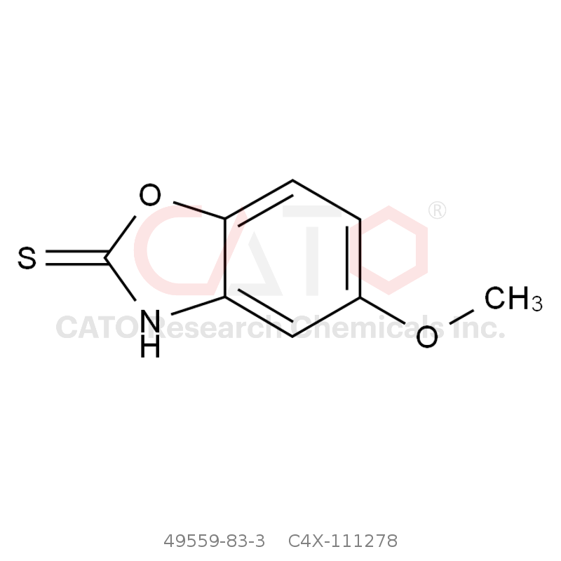 CAS No.:49559-83-3,艾司奥美拉唑杂质78
