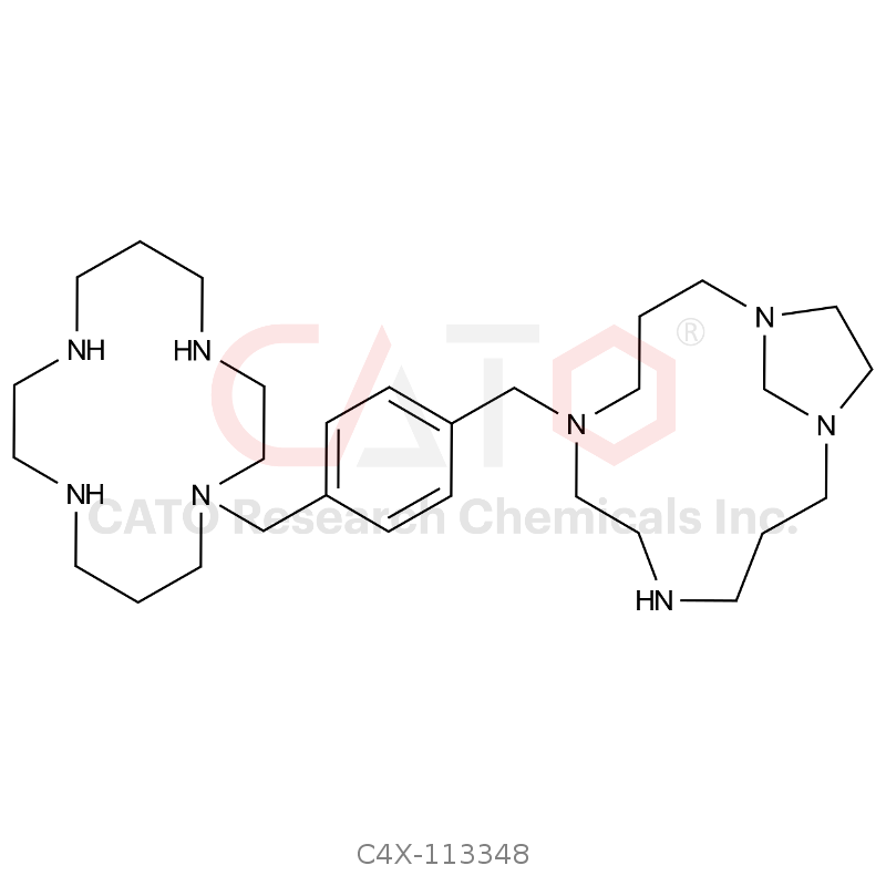 Plerixafor Impurity 48