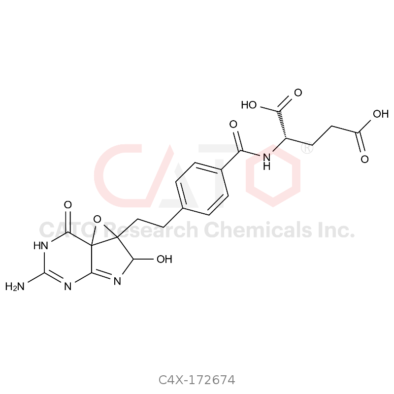 Pemetrexed Impurity 74