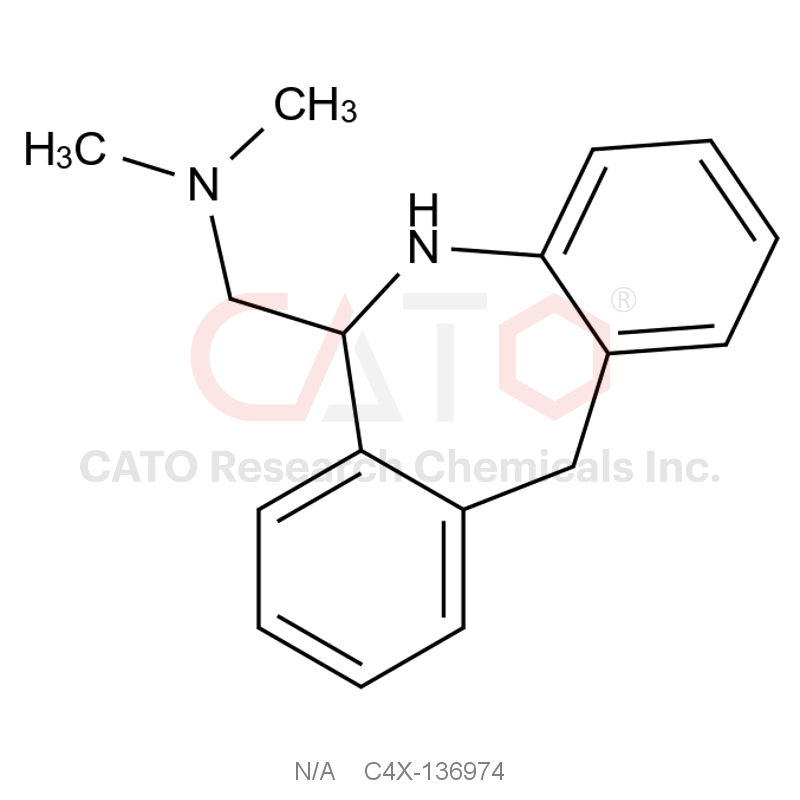 Mianserin Impurity 74