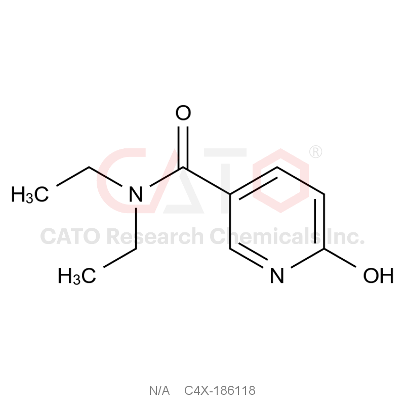 Nikethamide Impurity 18