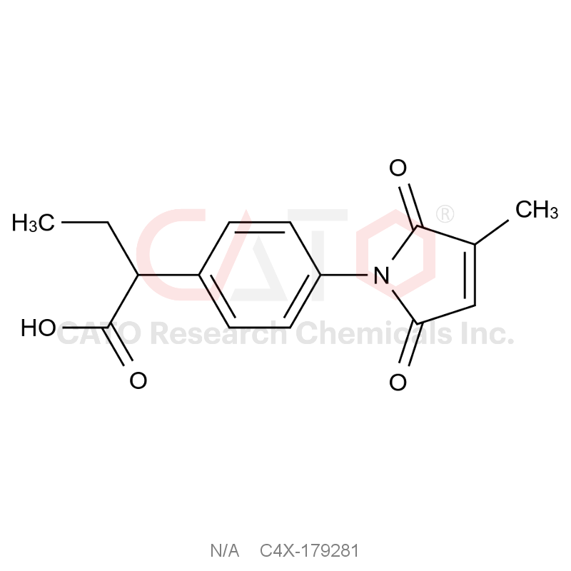 Indobufen Impurity 81
