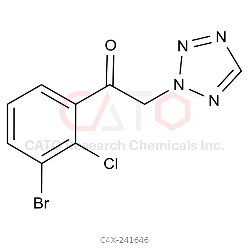 Cenobamate Impurity 46