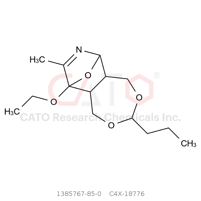 CAS No.:1385767-85-0,吡哆素杂质6