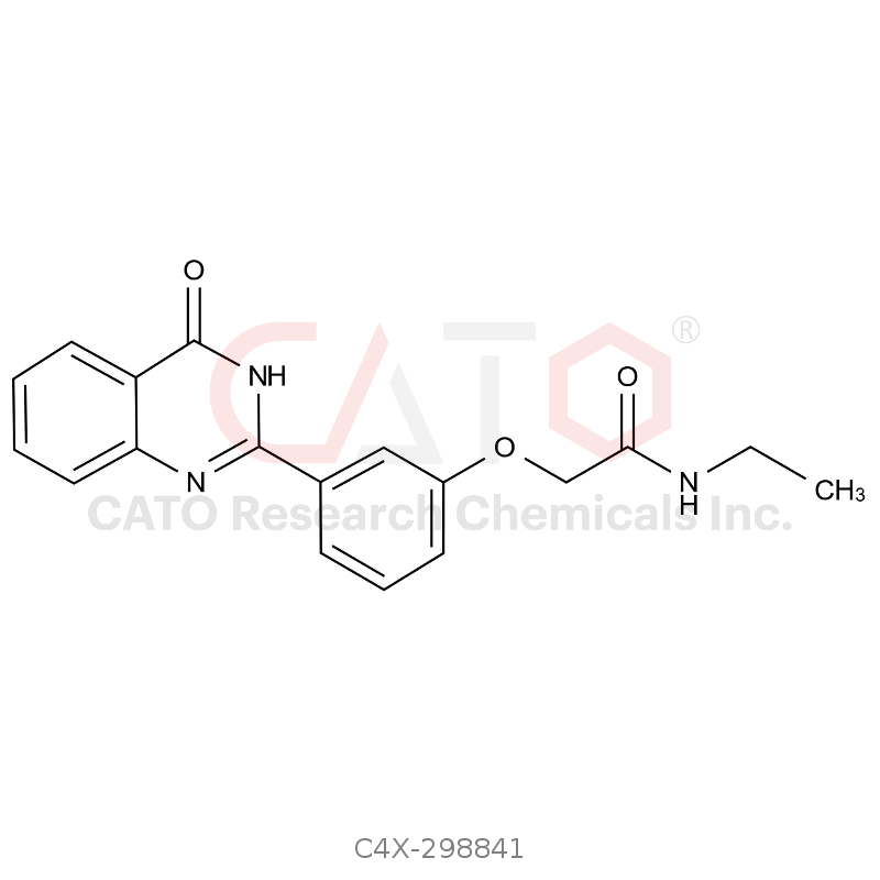Belumosudil Impurity 41