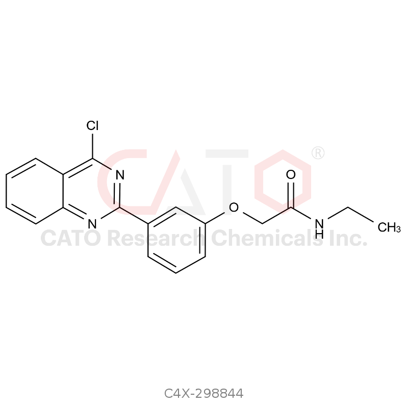 Belumosudil Impurity 44