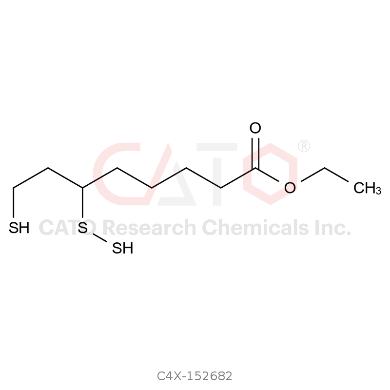Thioctic acid Impurity 82
