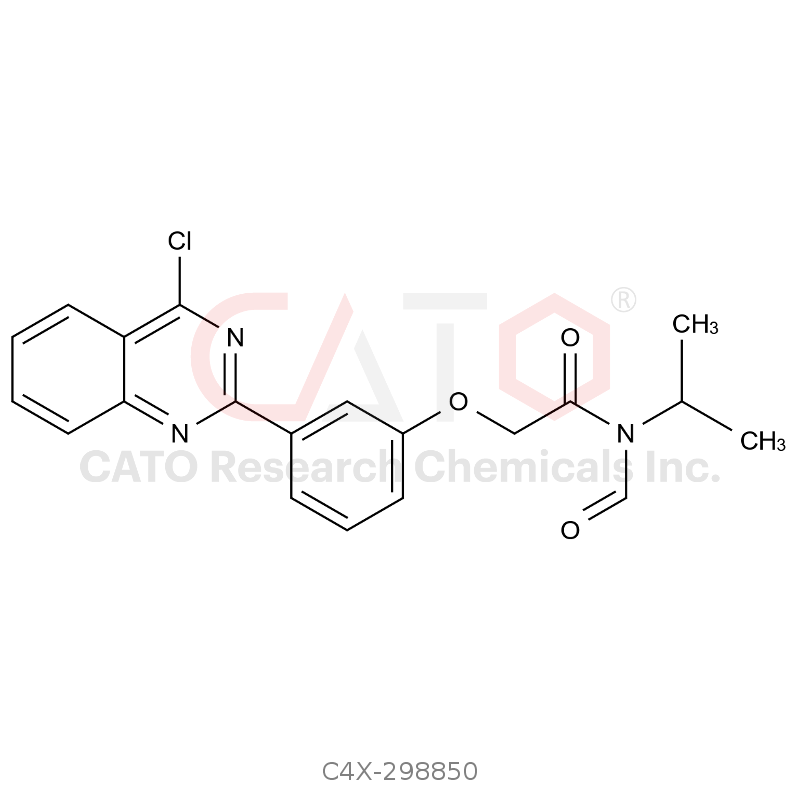 Belumosudil Impurity 50