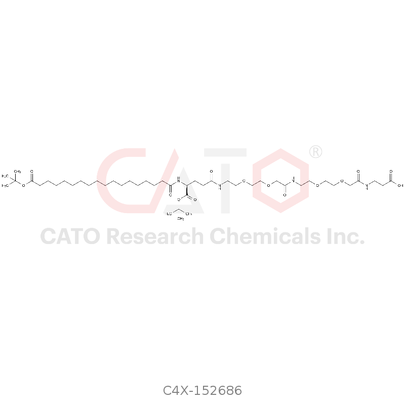 Semaglutide impurity 86