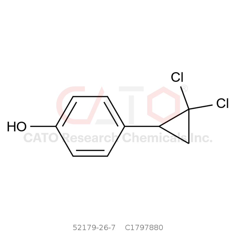 CAS No.:52179-26-7,环丙贝特EP杂质B