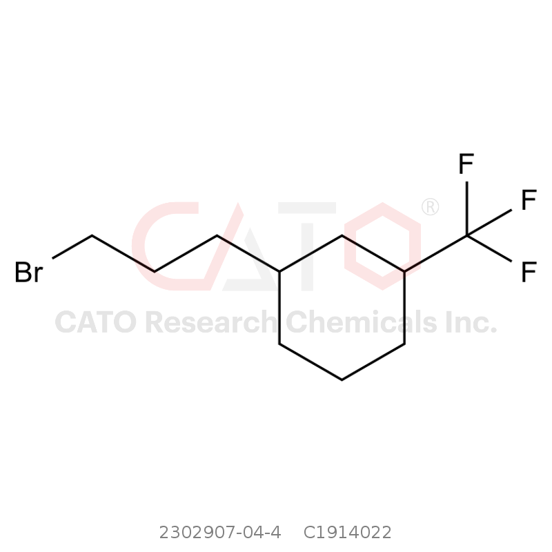 CAS No.:2302907-04-4,Cinacalcet Impurity N22