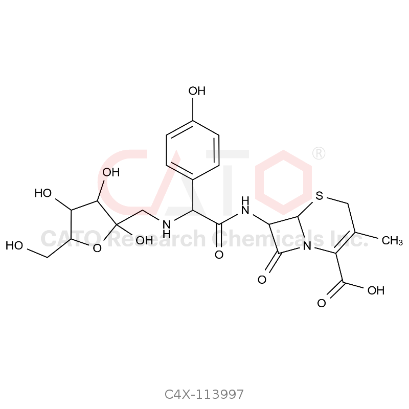 Cefixime Impurity 97