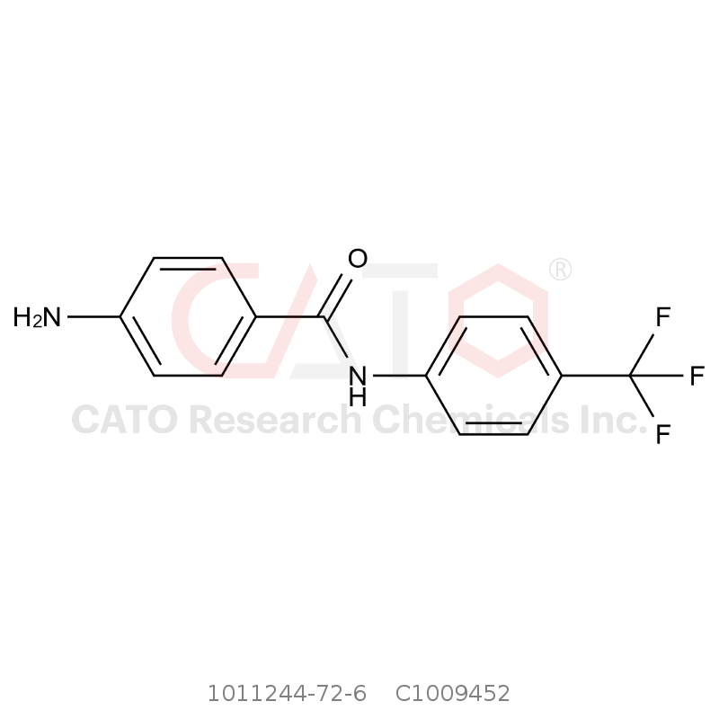 CAS No.:1011244-72-6,特立氟胺杂质C53