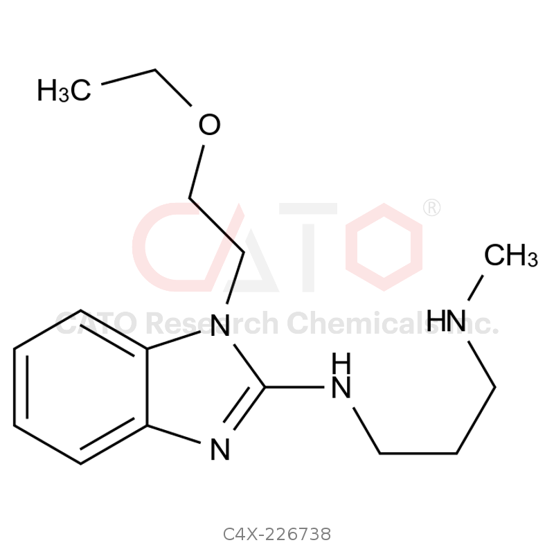 Emedastine Impurity 38