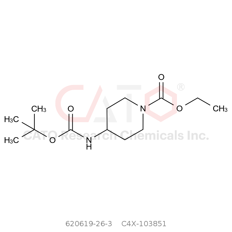 CAS No.:620619-26-3,普芦卡必利杂质51
