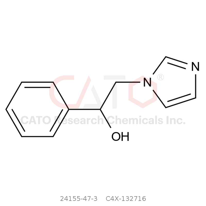 CAS No.:24155-47-3,Econazole impurity 16