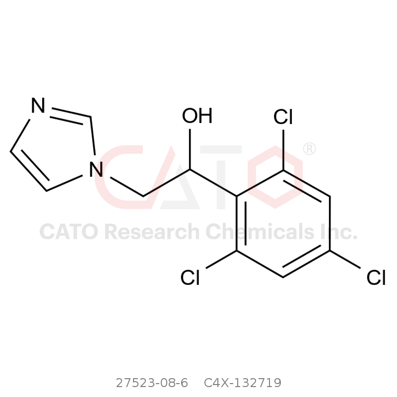 CAS No.:27523-08-6,Econazole impurity 19