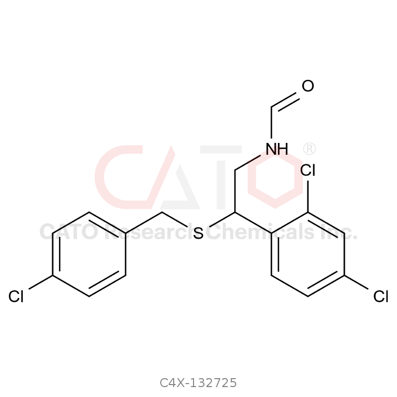 Econazole impurity 25