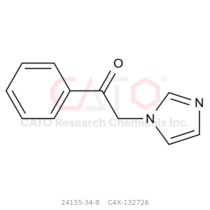 CAS No.:24155-34-8,Econazole impurity
