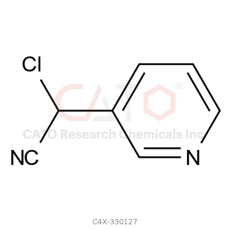 Xanomeline impurity 27