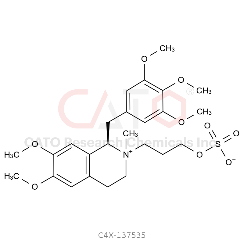 Mivacurium chloride Impurity 35