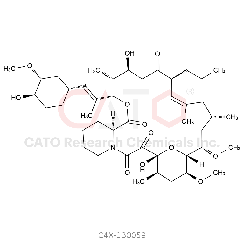 Tacrolimus Impurity 59