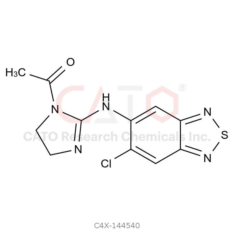 Tizanidine Impurity 40